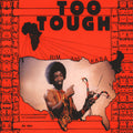 TOO TOUGH / I'M NOT GOING TO LET YOU GO