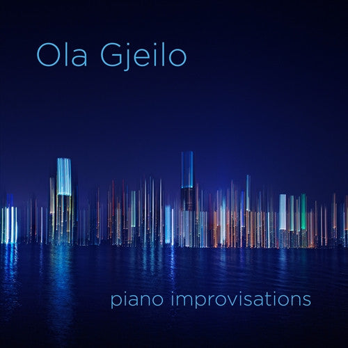 Piano Improvisations / Stone Rose
