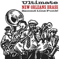 Ultimate New Orleans Brass Second Line Funk!