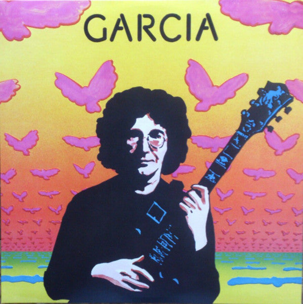 Garcia (Compliments)