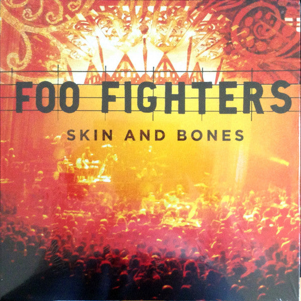SKIN & BONES