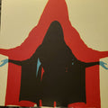 SATEEN