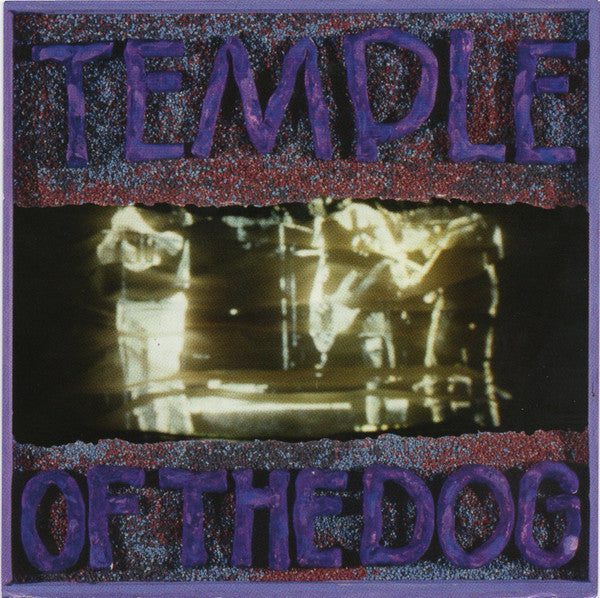 Temple Of The Dog