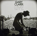 GARY CLARK JR LIVE