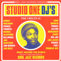 STUDIO ONE DJS