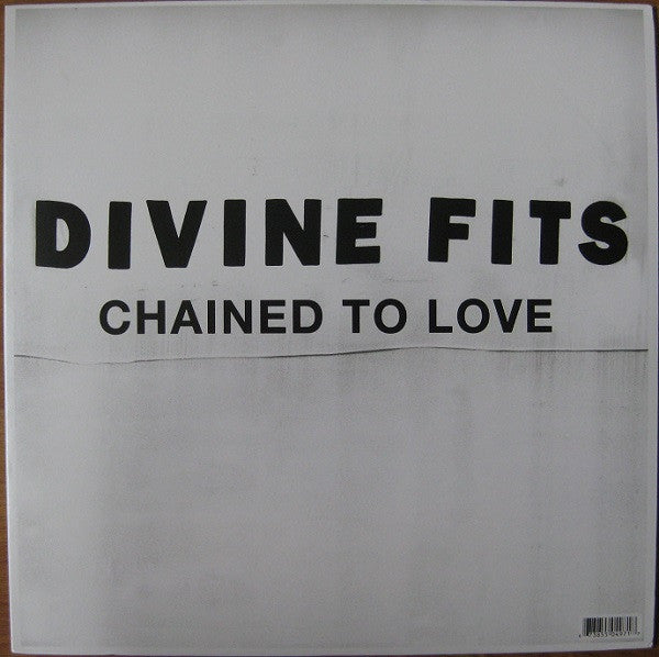 Chained To Love // Ain't That The Way