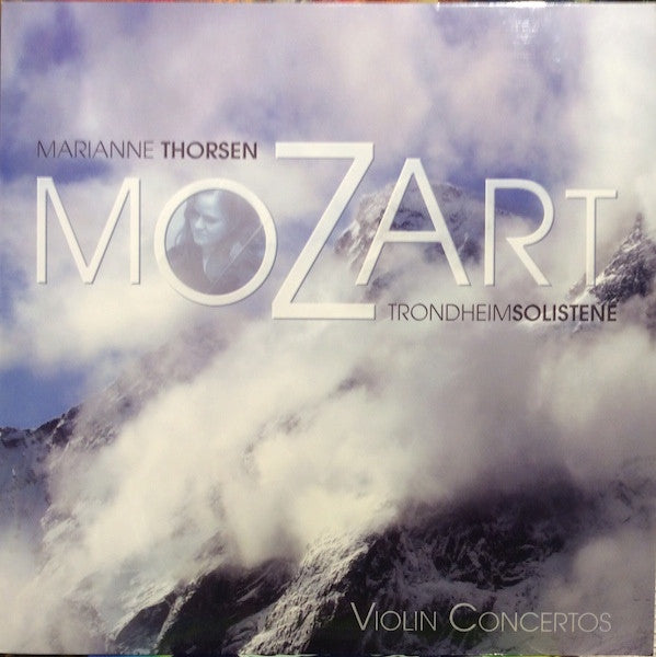 VIOLIN CONCERTOS