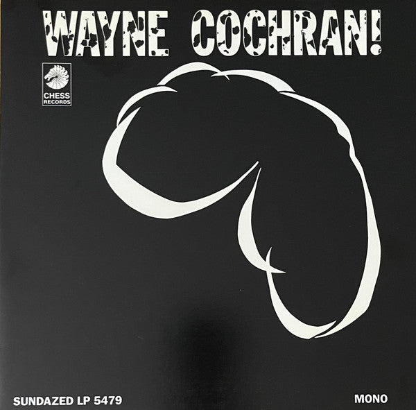 Wayne Cochran