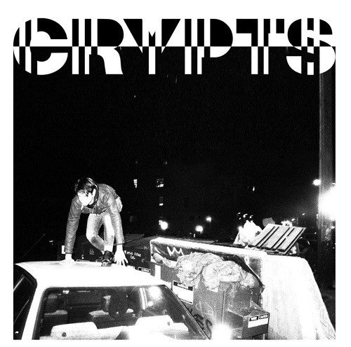 Crypts