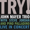 TRY: LIVE IN CONCERT