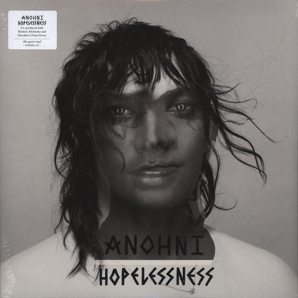 HOPELESSNESS