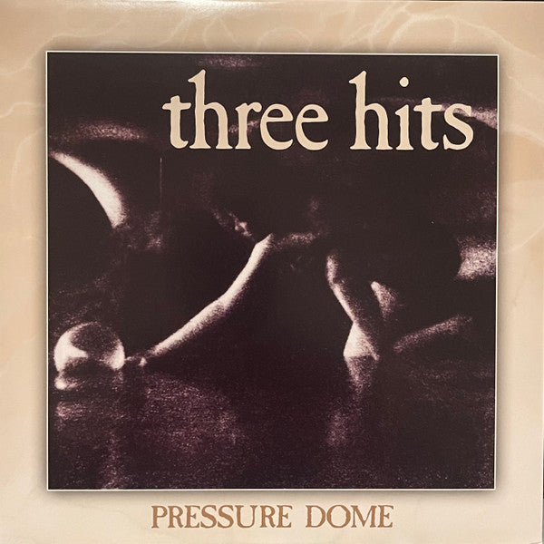 Pressure Dome
