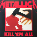 KILL 'EM ALL