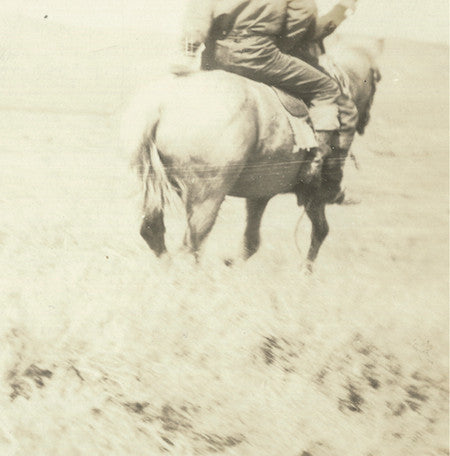 HIRED HAND - O.S.T.