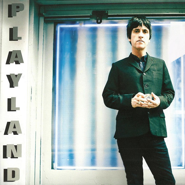 PLAYLAND