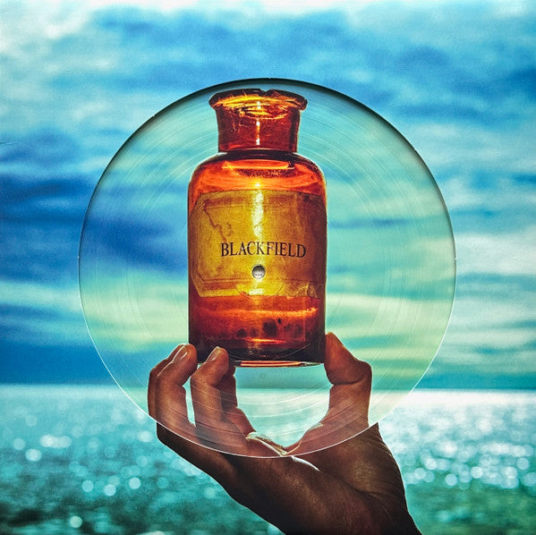 BLACKFIELD V-LTD.EDITION
