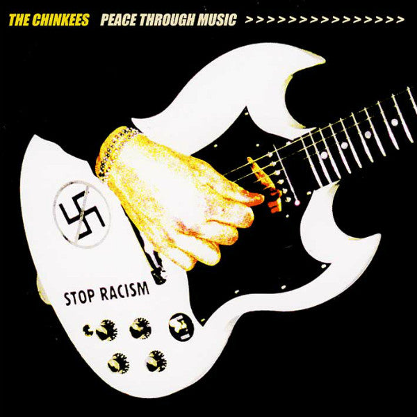 PEACE THROUGH MUSIC