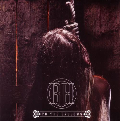 TO THE GALLOWS