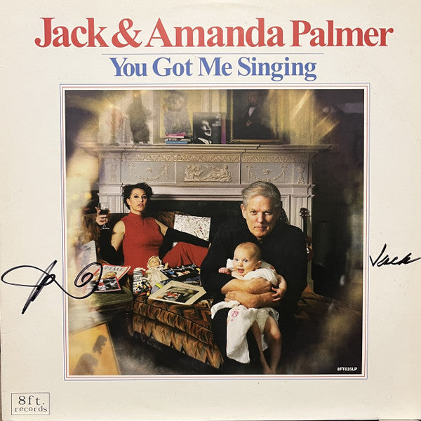You Got Me Singing
