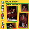 Saturday Night Jamdown Style