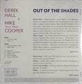 Out Of The Shades