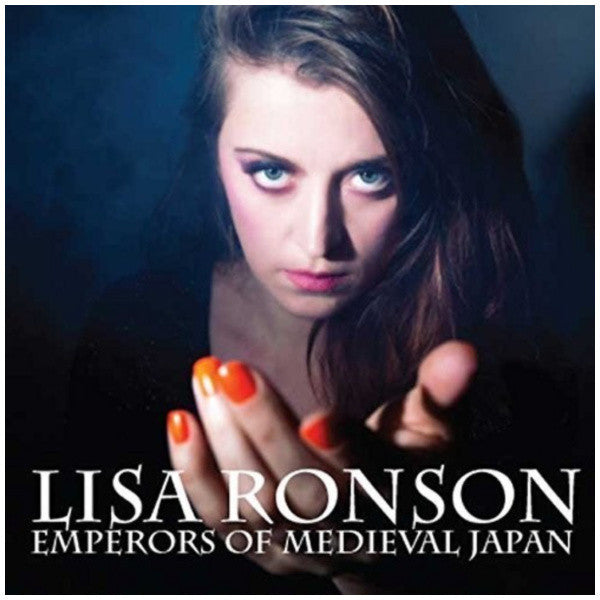 Emperors Of Medieval Japan