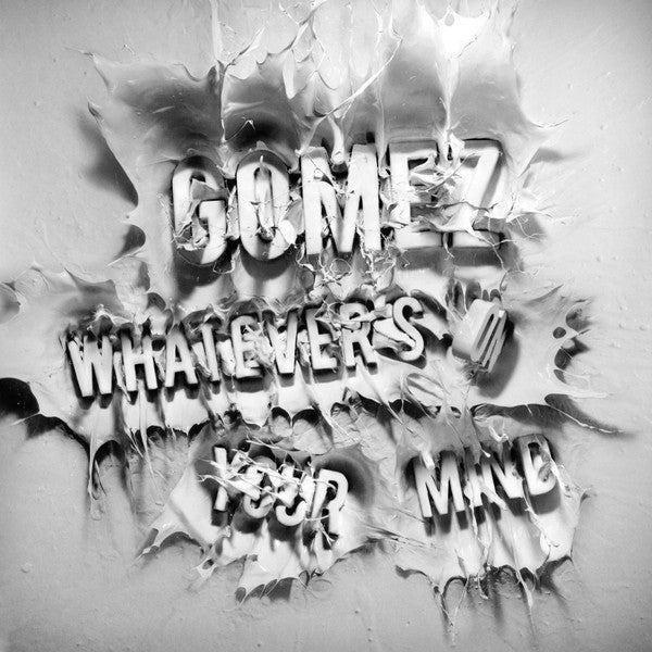 Whatever's On Your Mind