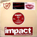 Action / Kisses [Single]