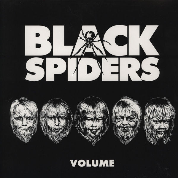 Volume
