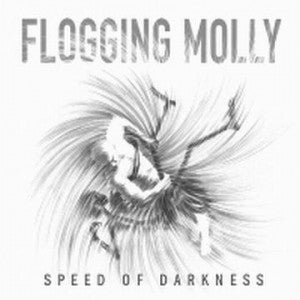 Speed Of Darkness
