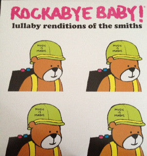 Lullaby Renditions of The Smiths