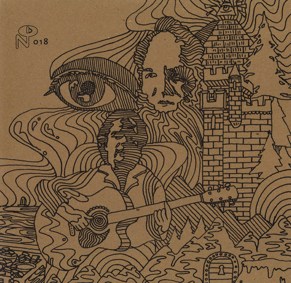 Wayfaring Strangers: Guitar Soli
