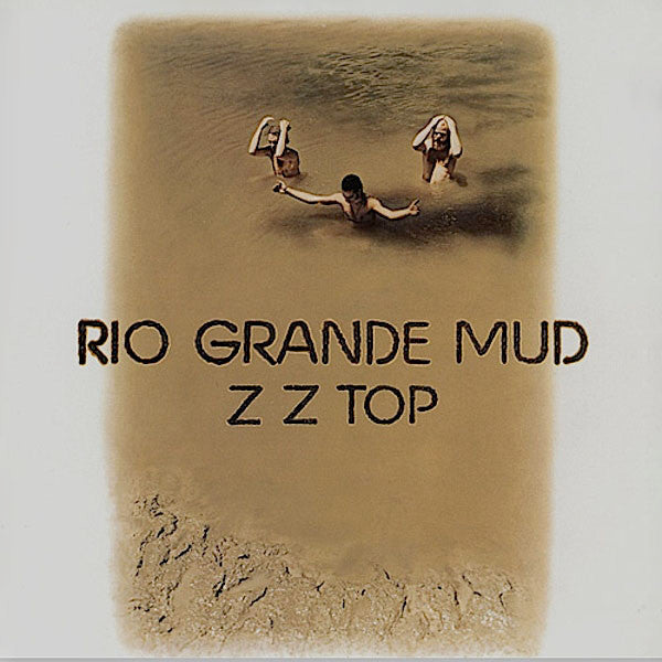 Rio Grande Mud