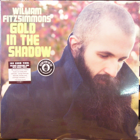 Gold In The Shadow