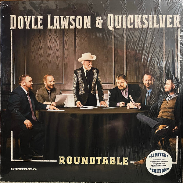 Roundtable