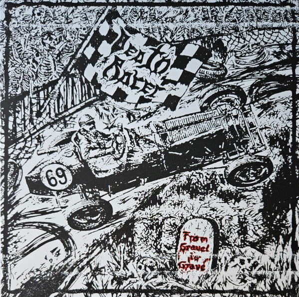 From Gravel To Grave