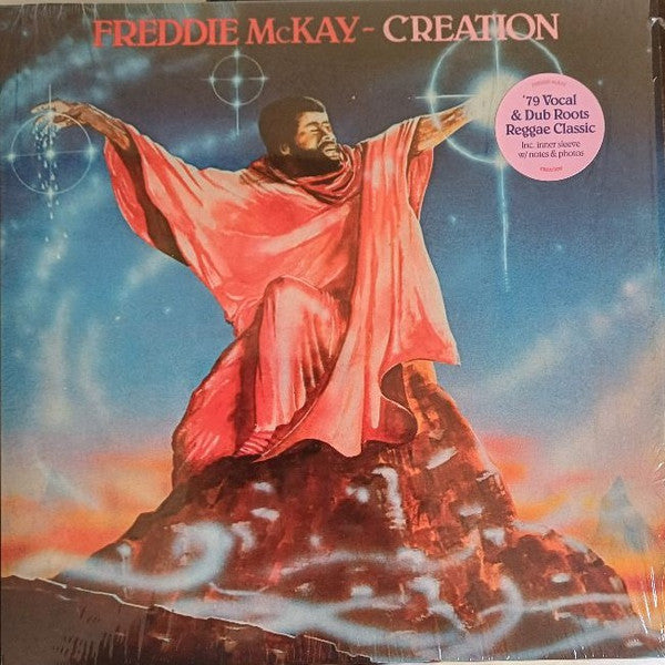CREATION