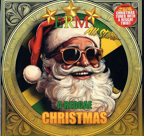 A Reggae Christmas