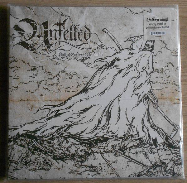 PALL OF ENDLESS PERDITION