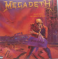 Peace Sells... But Who's Buying?