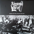 Despise The Living, Desecrate The Dead