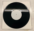 Nar Sen Ar Forsent - Clear 10-Inch Vinyl