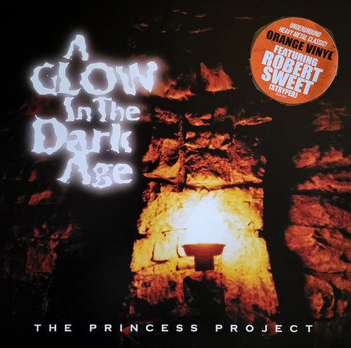 A Glow In The Dark Age
