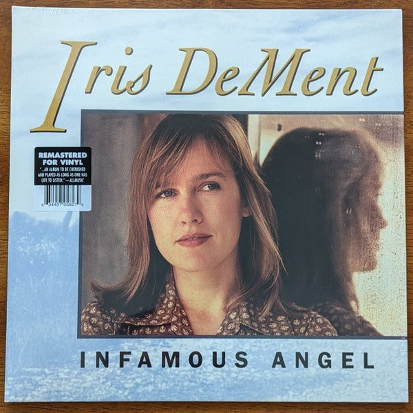 Infamous Angel