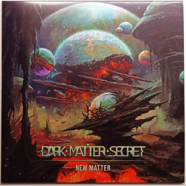 New Matter