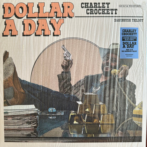 DOLLAR A DAY