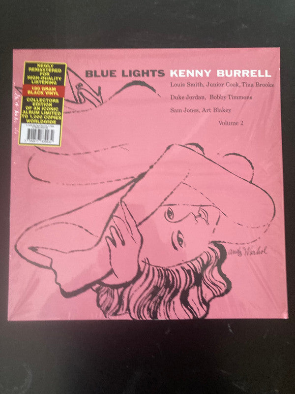 Blue Lights volume 2