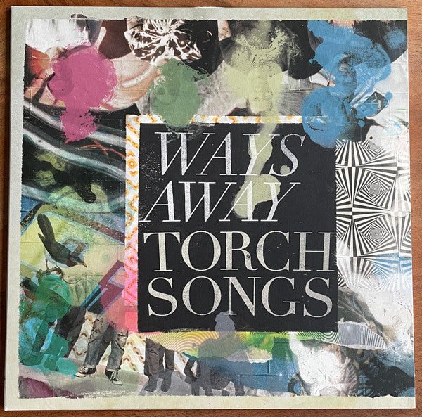 TORCH SONGS
