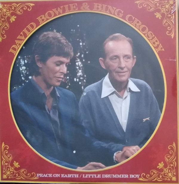 Peace On Earth / Little Drummer Boy