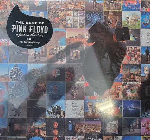 A Foot In The Door (The Best Of Pink Floyd)